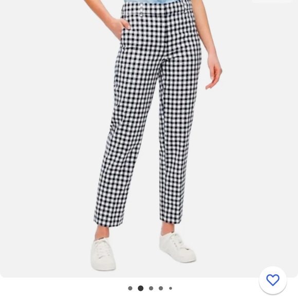 JCREW Winnie pant - Picture 2 of 6